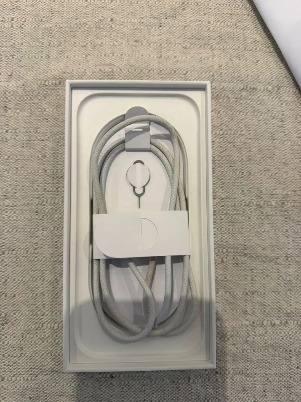 iPhone 17 pro 256 gb  - Foto 4