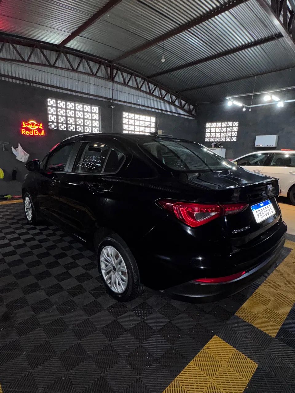 Fiat Cronos Drive 1.3 8V Flex 2019 - Foto 2