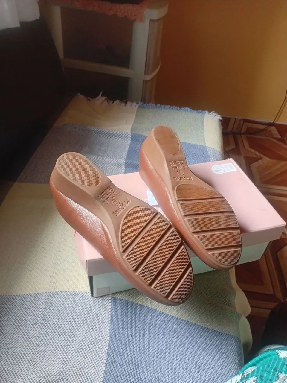 Vendo sapato da Modare - Foto 2