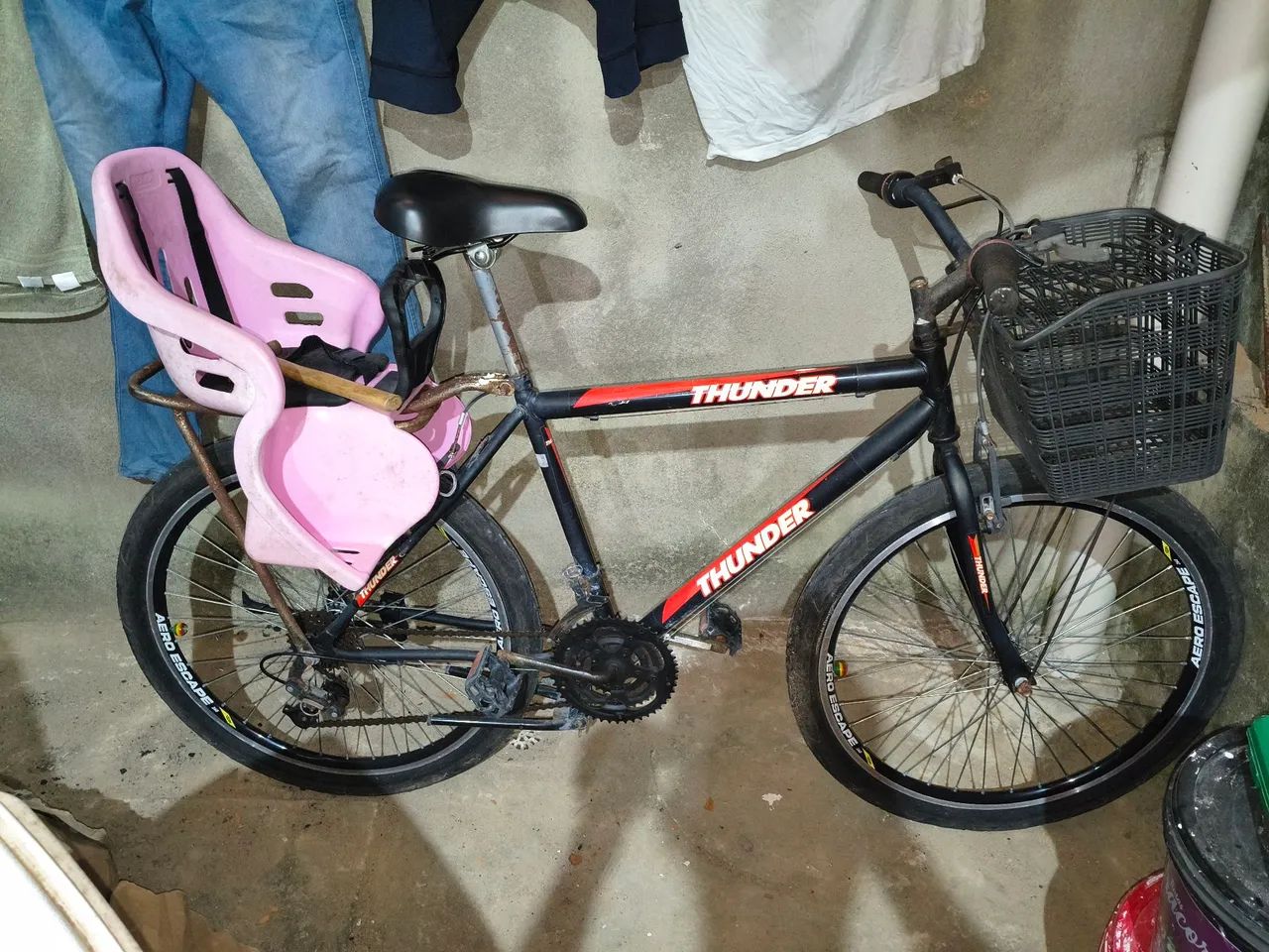 Bike aro 26
