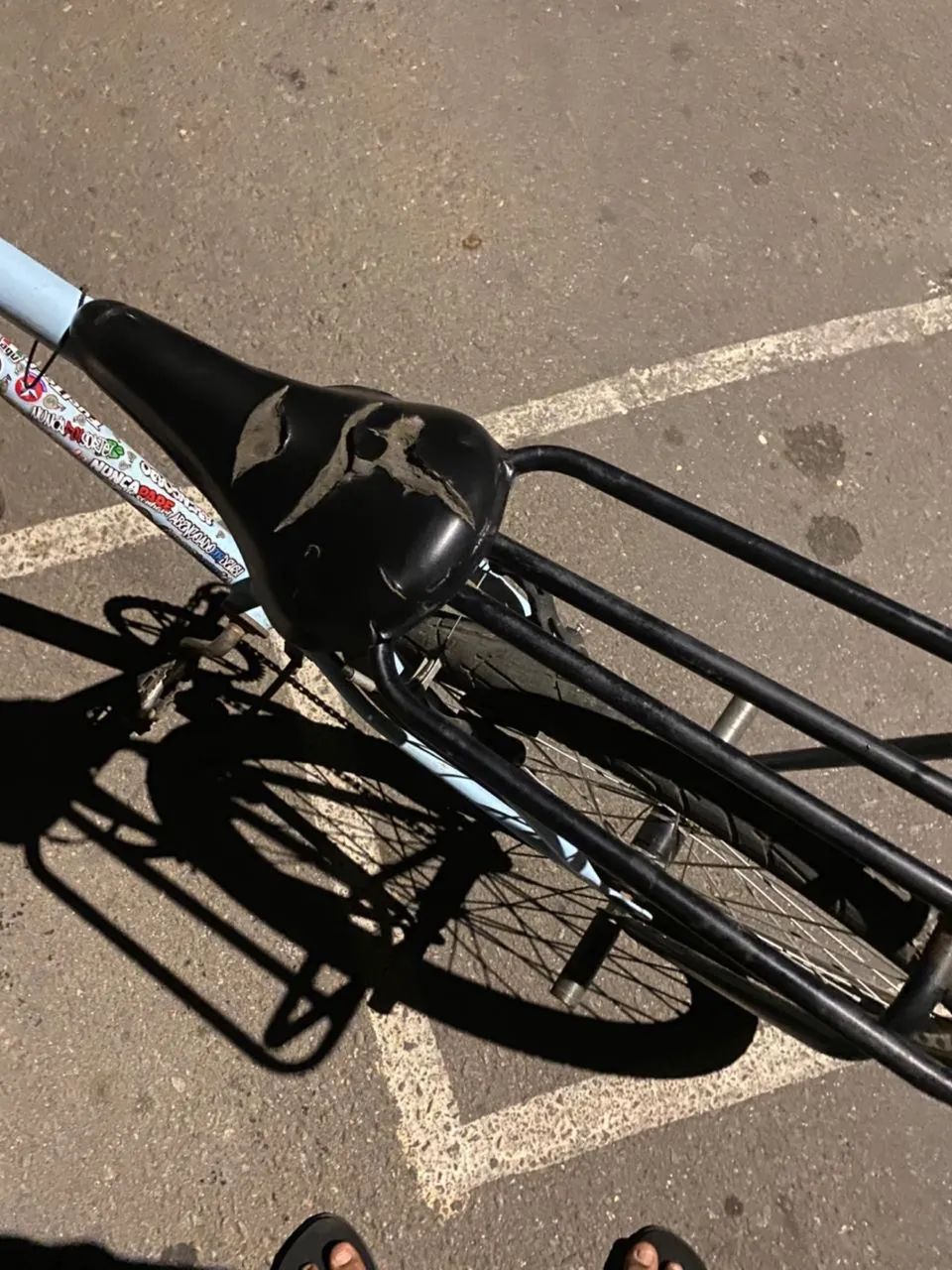 Bike quase zera - Foto 4
