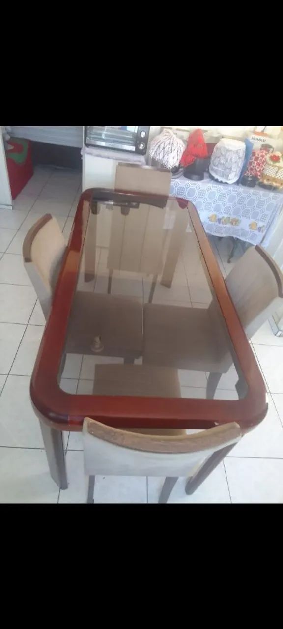 Mesa um 