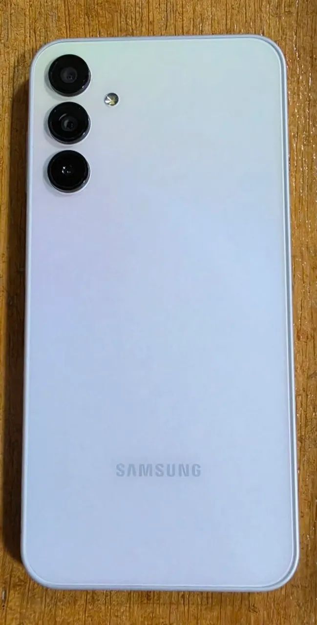 Celular A15 super novo. - Foto 2
