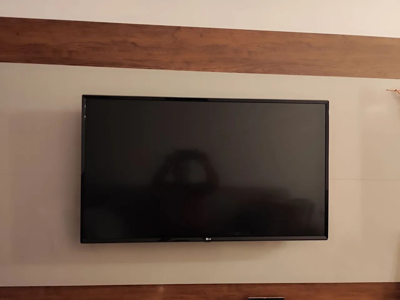 Tv 43 polegadas LG