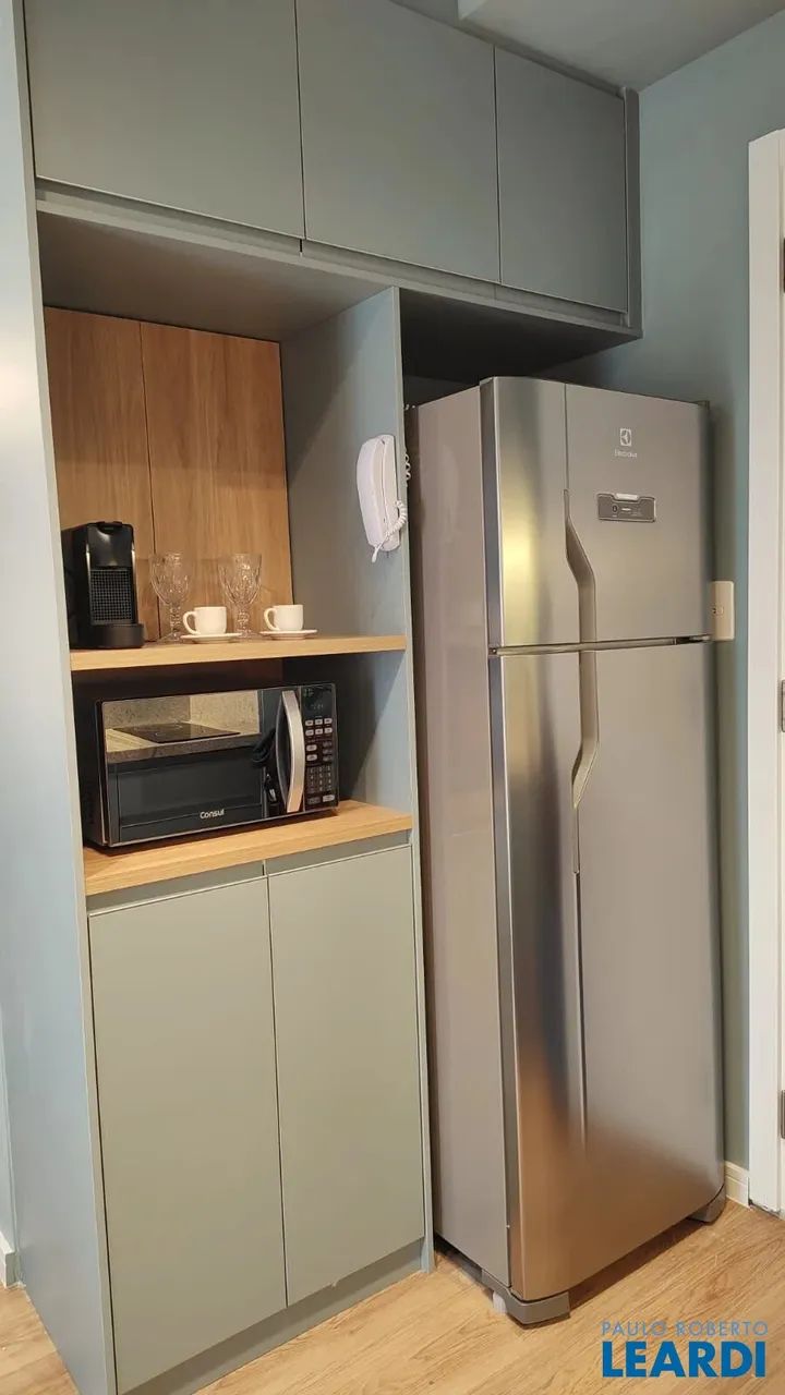 APARTAMENTO - VILA NOVA CONCEIÇÃO - SP - Foto 5