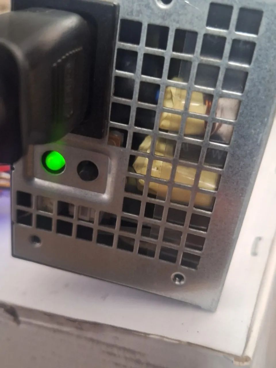 fonte ATX DELL 80 PLUS - Foto 3
