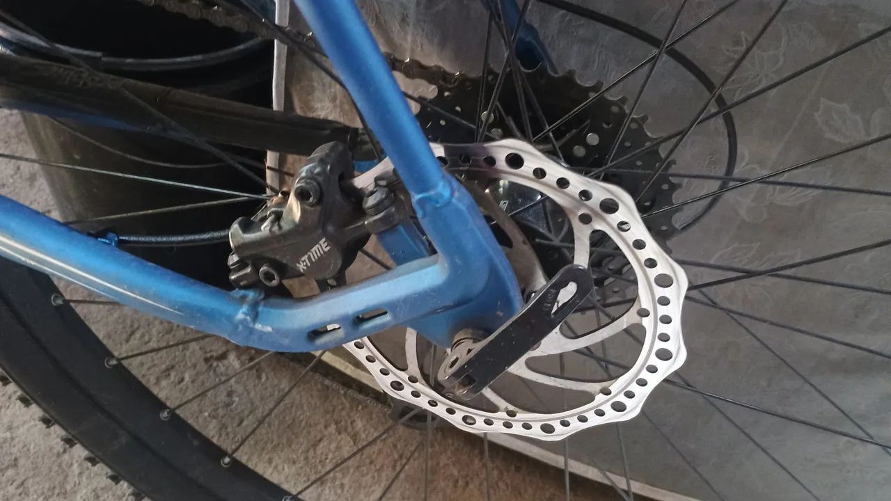 Bicicleta da REDSTNE - Foto 4