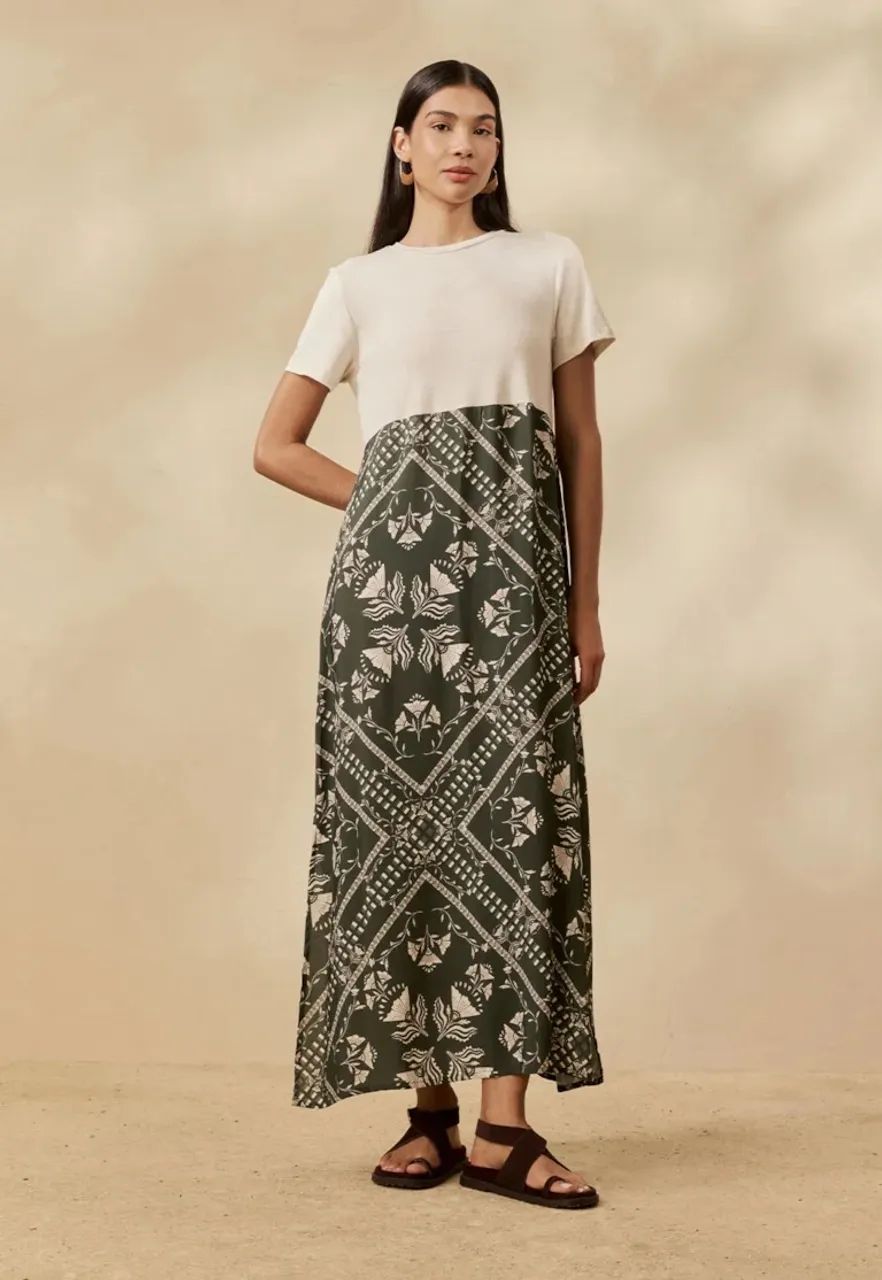 vestido CACAY nunca usado - Foto 2