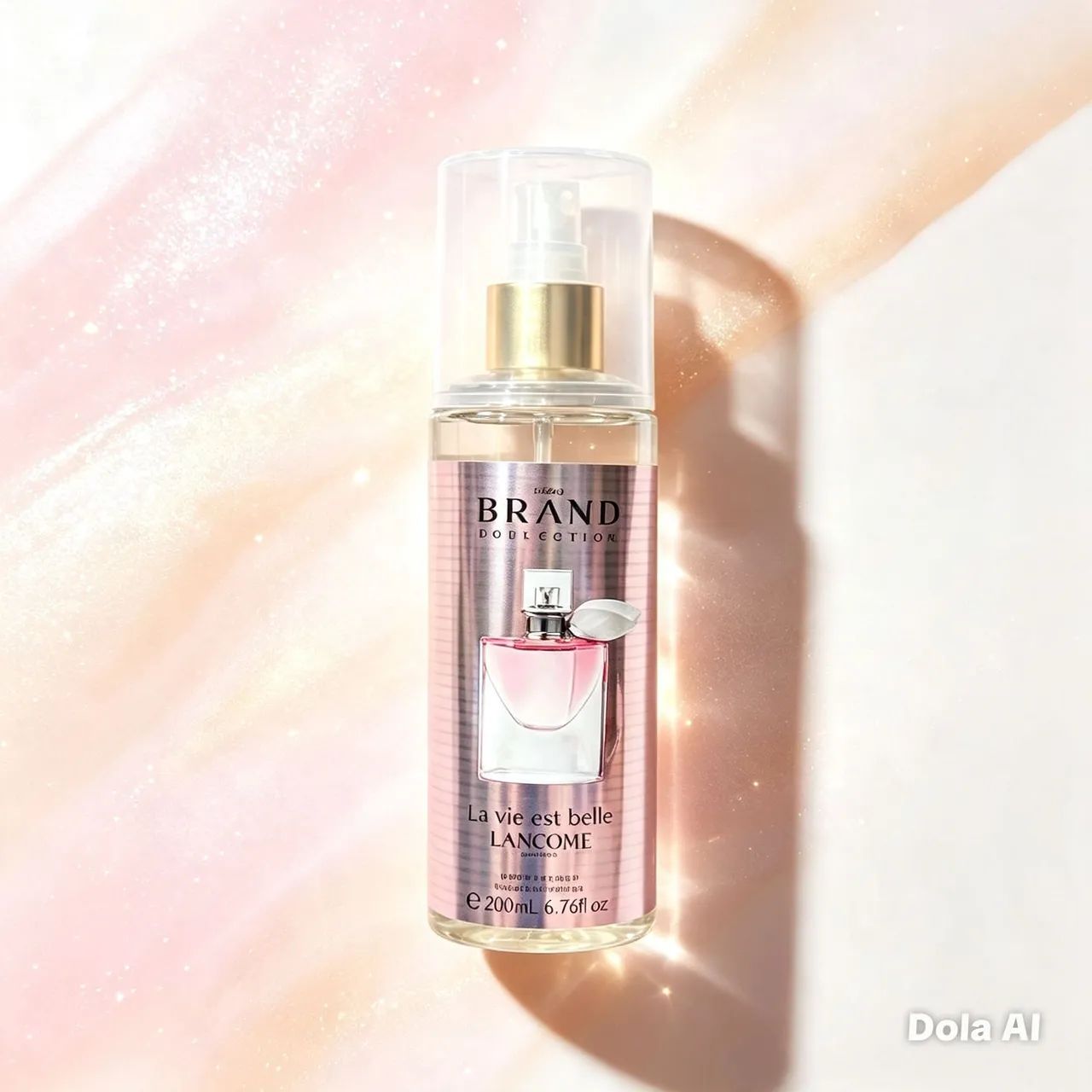 Bodysplash 200ml - Foto 3