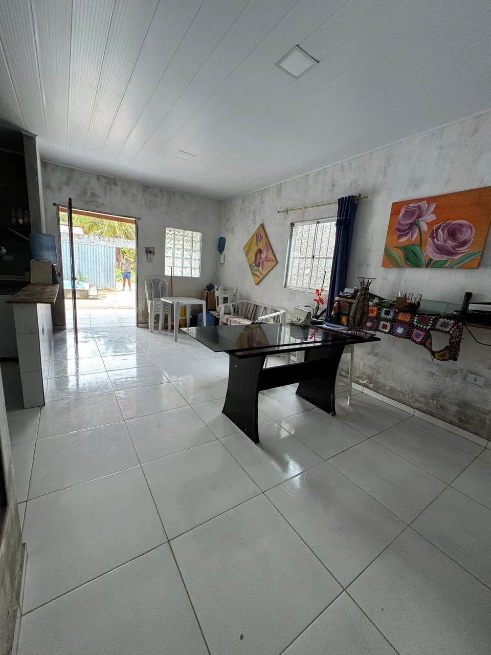 Casa no Pontal do Peba - Foto 2