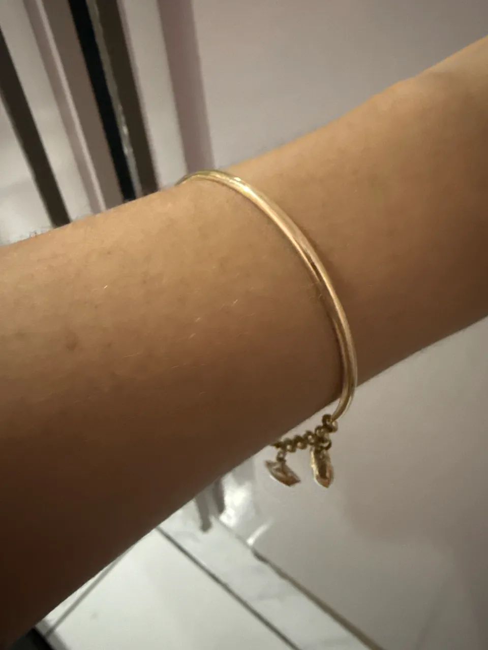 Pulseira de ouro  - Foto 2