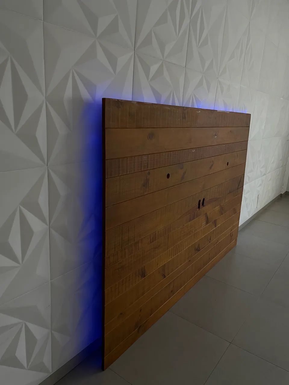 Wooden Panel
