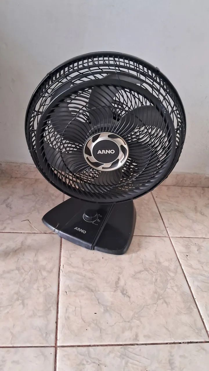 ARNO TURBO 