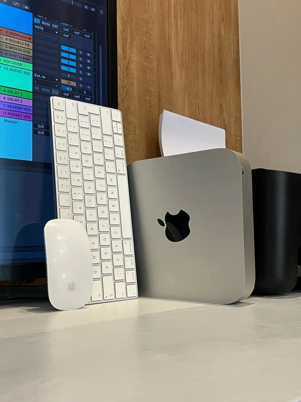 MAC MINI 500GB SSD - Foto 2