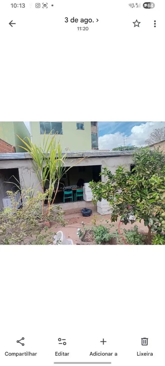 Vendo sobrado com 5 aluguéis  - Foto 2