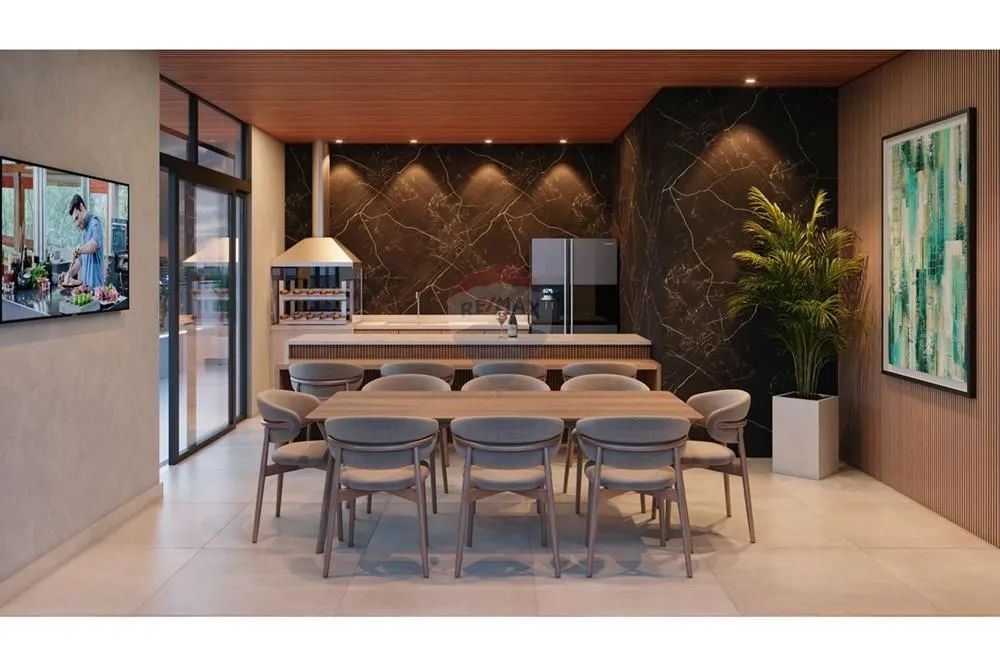 Studio com lazer, bairro São Mateus - Juiz de Fora - Foto 5