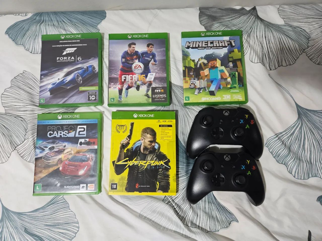 Xbox one  - Foto 3