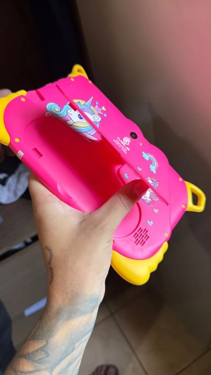TABLET INFANTIL - Foto 4
