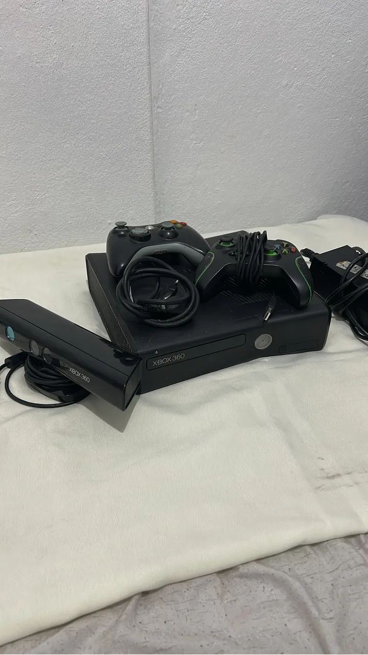 Xbox 360