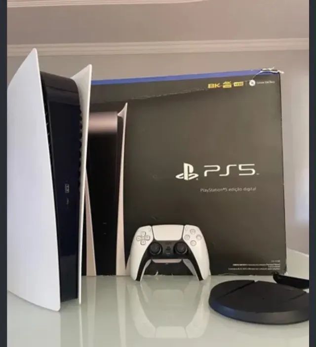 Ps5 zero!!