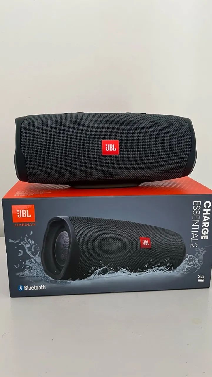 JBL charge essential 2