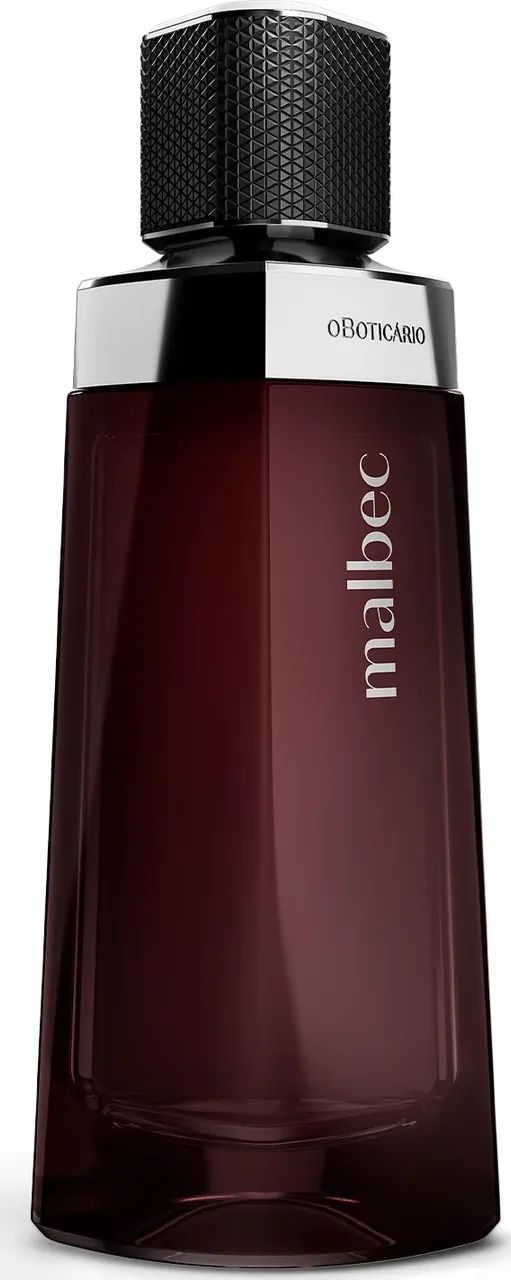 Malbec Desodorante Colônia 100ml (próximo de vencer)