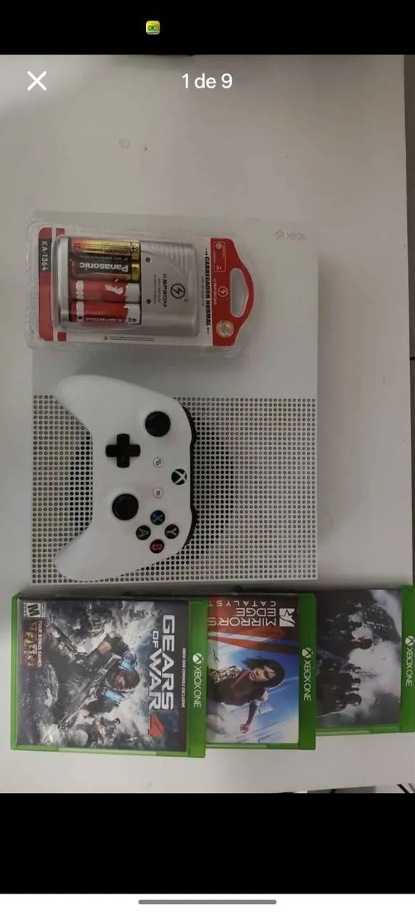 Xbox one s - Foto 5