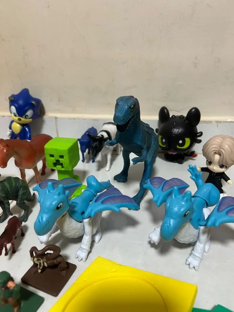 Brinquedos diversos - Foto 2