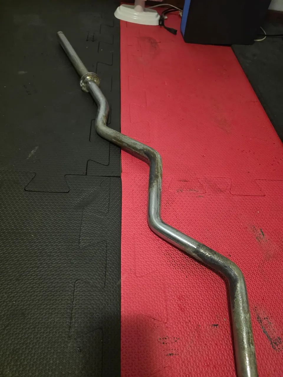 Barra w maciça  - Foto 3