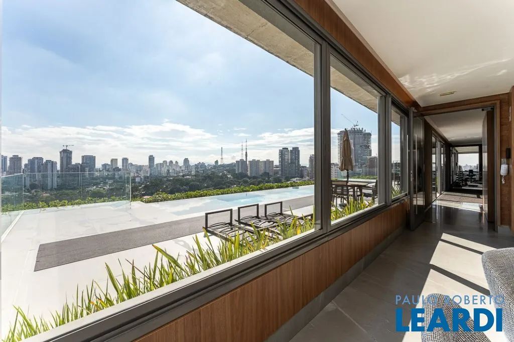 APARTAMENTO - VILA MADALENA - SP - Foto 2