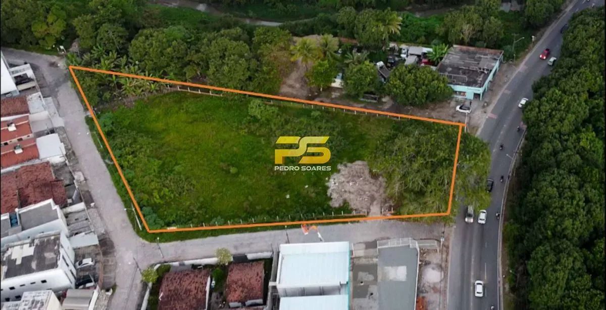 Terreno à Venda, Cuiá - João Pessoa - Foto 3