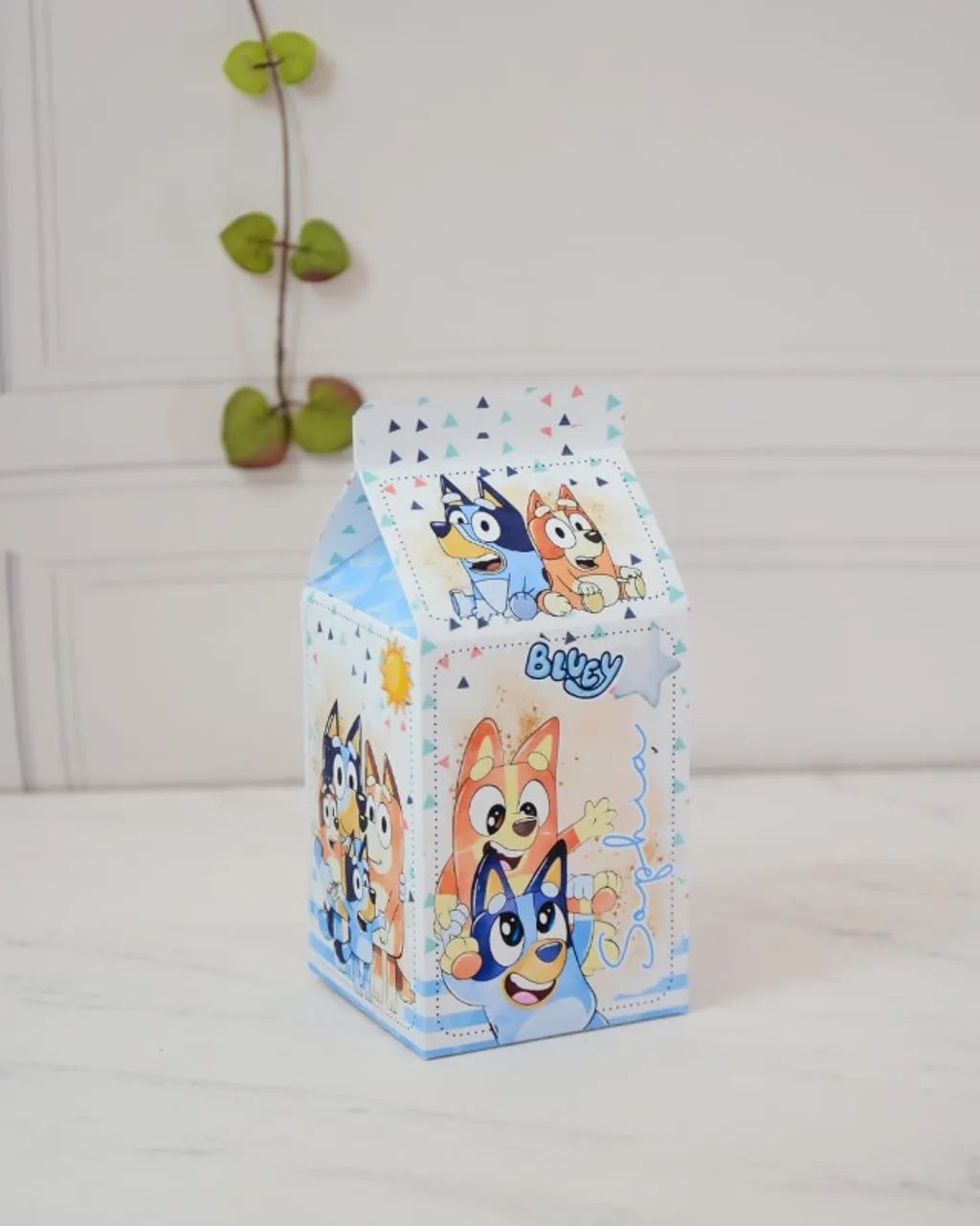Papelaria Personalizada