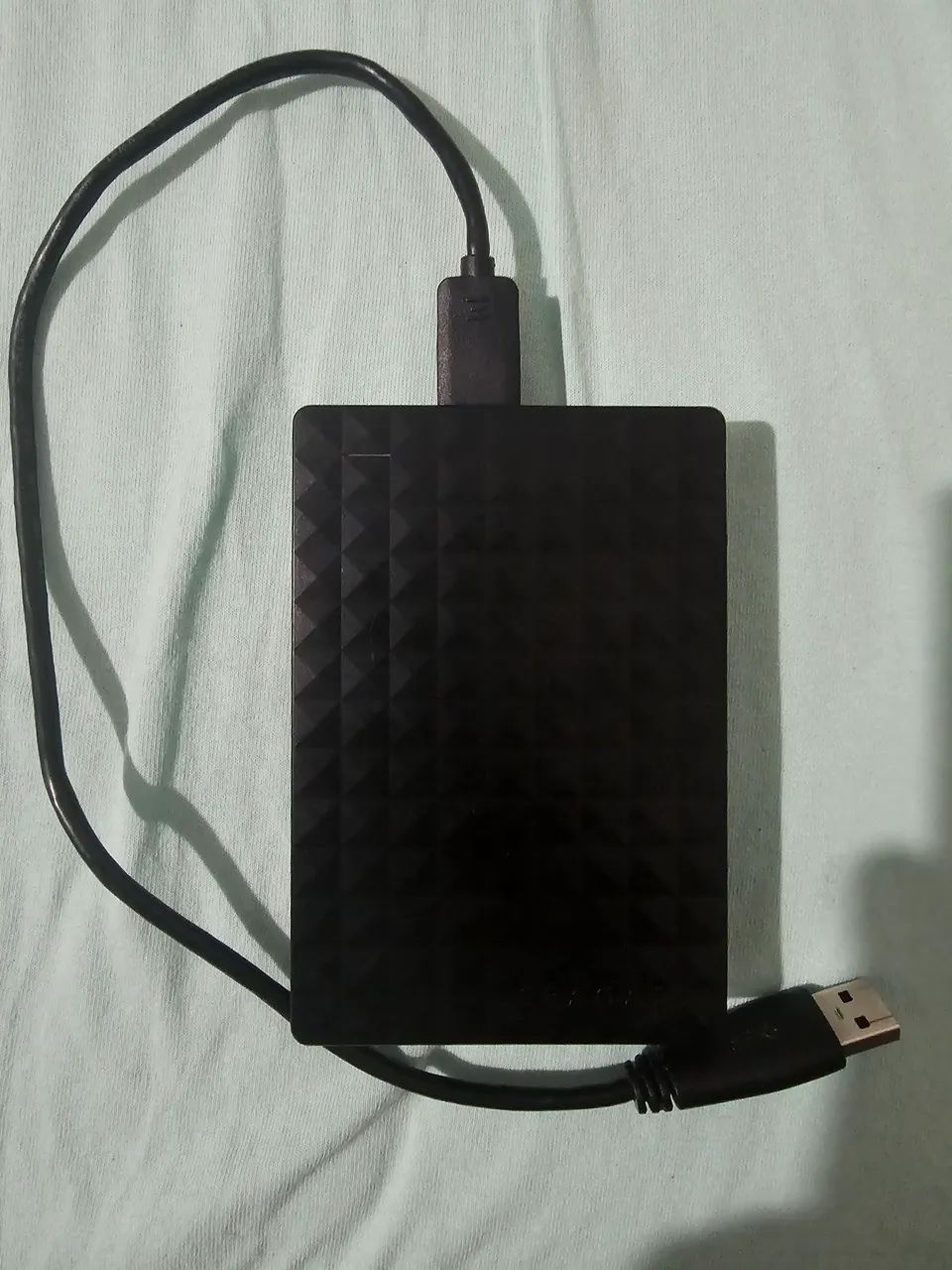 HD EXTERNO 4TB