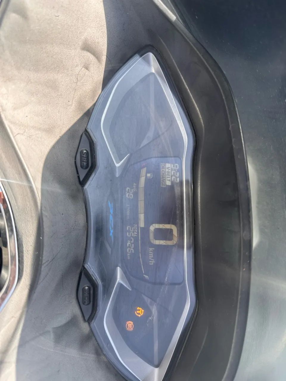 Vendo Honda Pcx 160 Abs - Foto 4