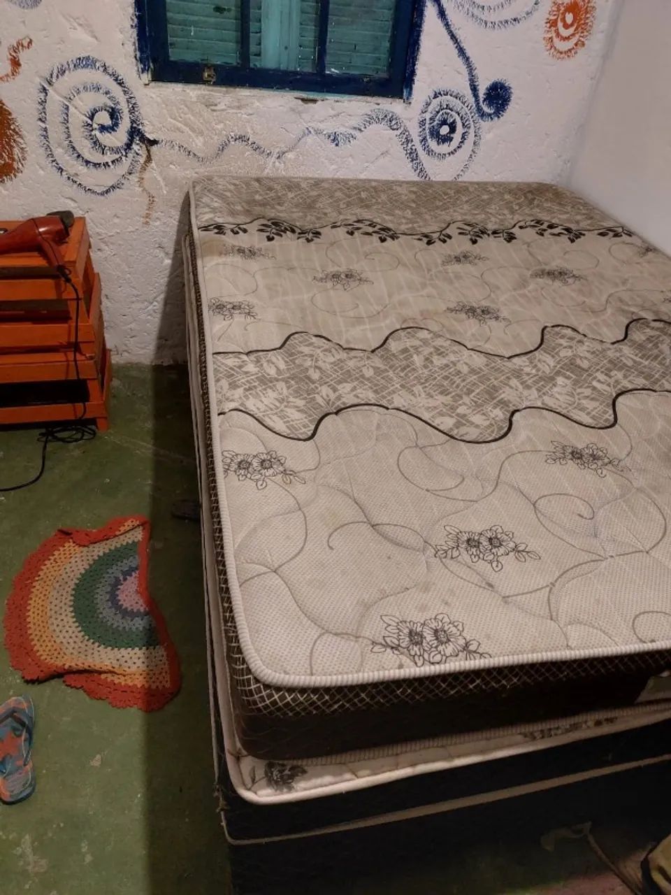 Cama box  - Foto 2