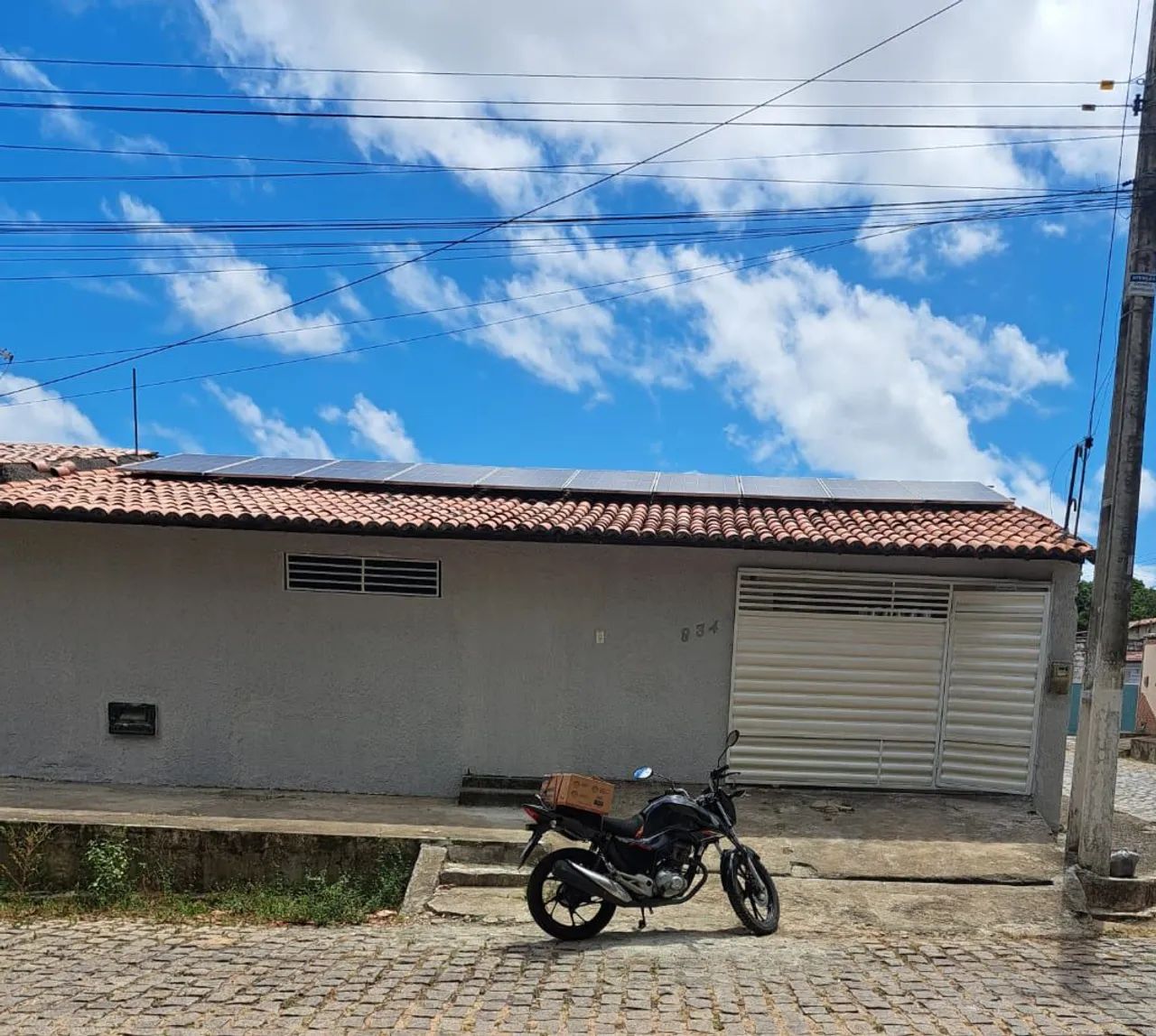 Foto - Natal - Pajuçara