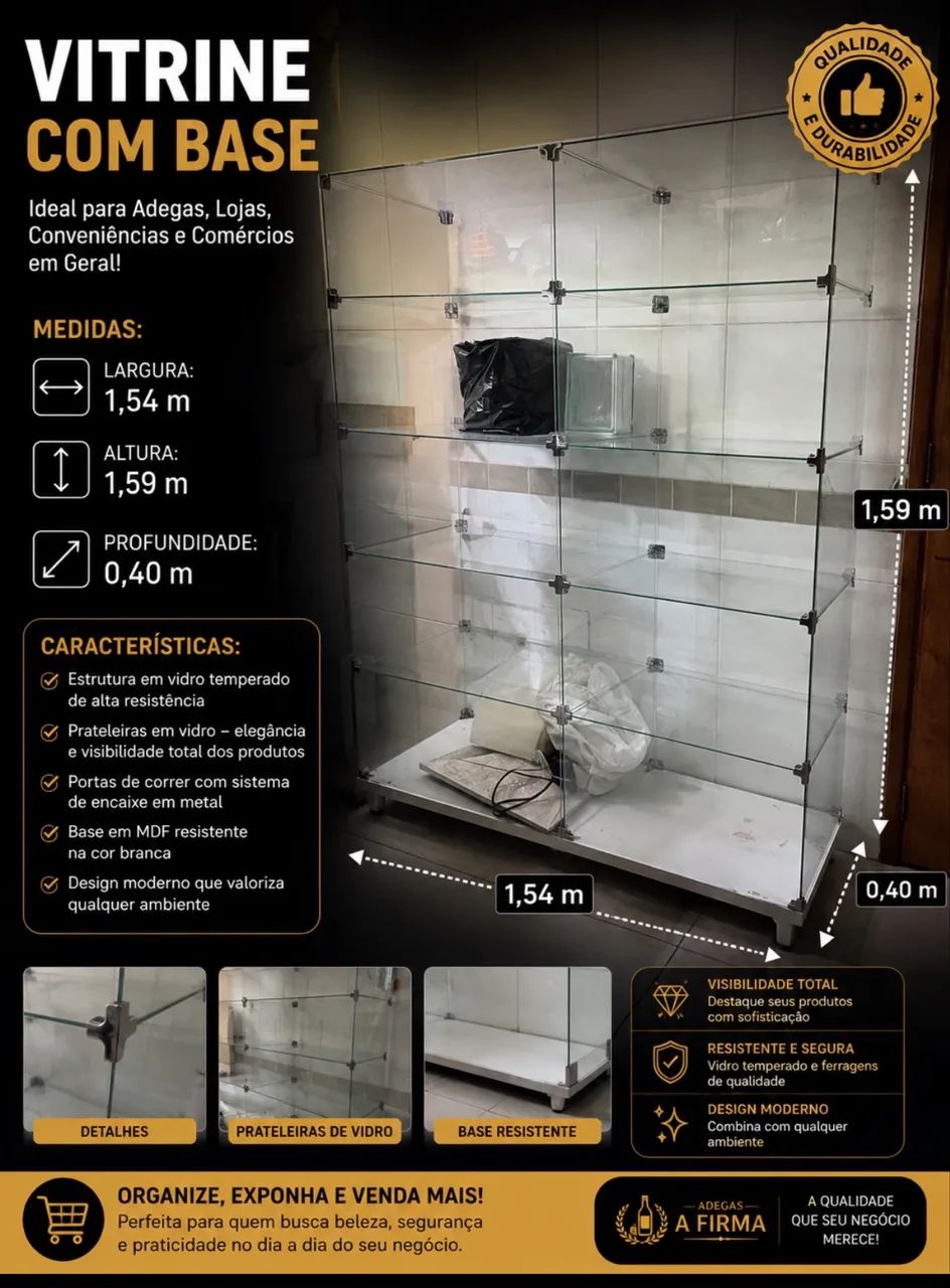 Vitrine 