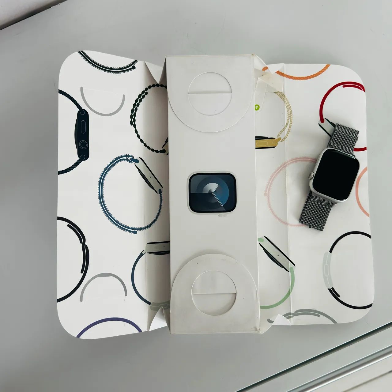 Apple Watch  - Foto 2