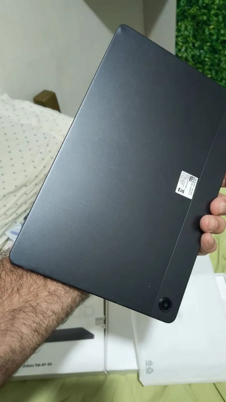 tablet Samsung a9+ 5G 1200 - Foto 5