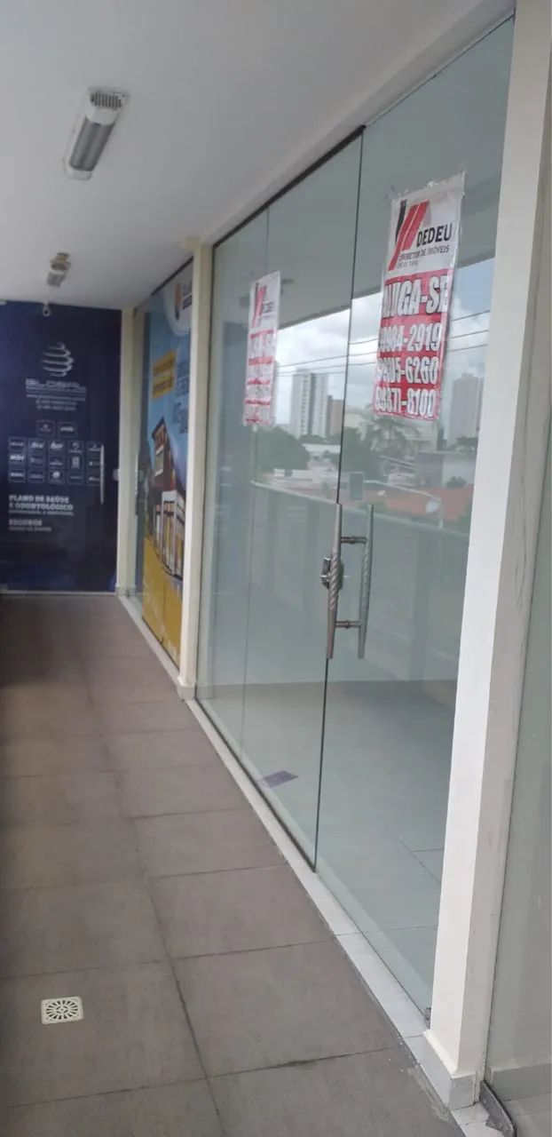 Sala na avenida maranha a partir de 1050