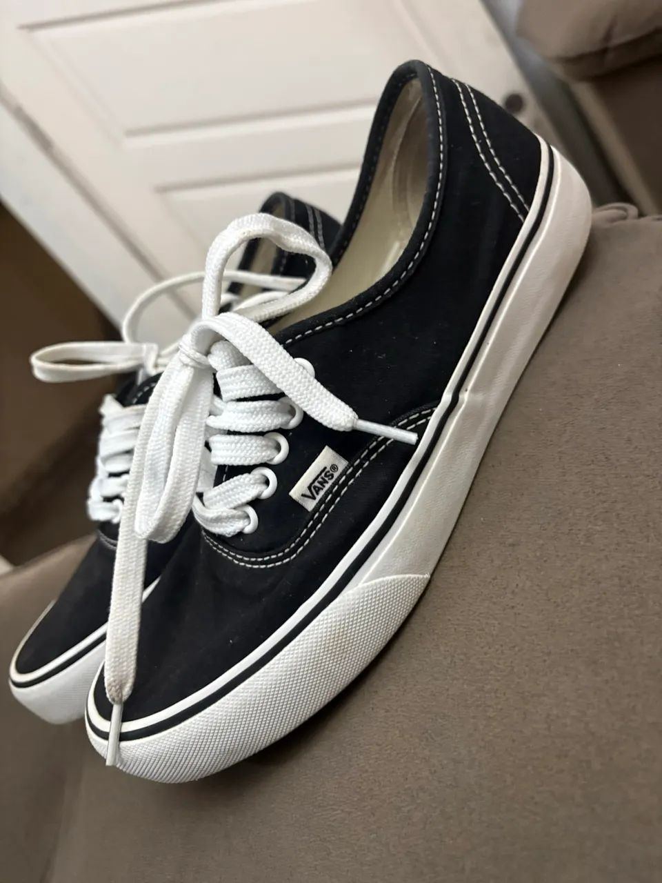 Tênis Authentic Vans  - Foto 2