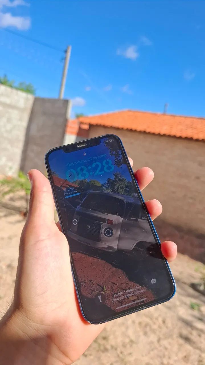 Iphone 12 64gb - Foto 5