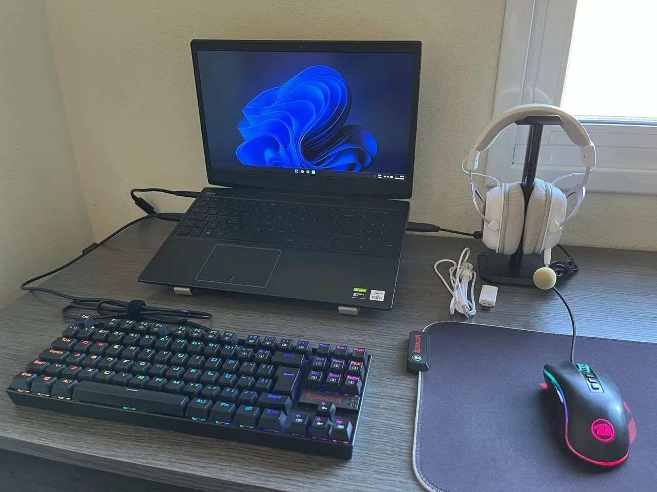 Dell G3 3500 Notebook Gamer  - Foto 2