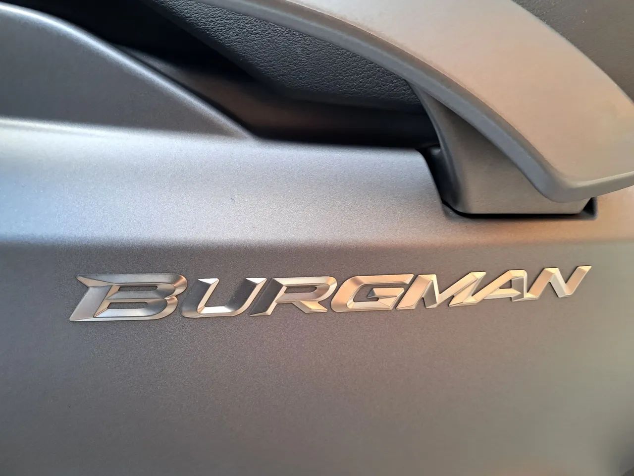 Burgmam EX.650 - Foto 5
