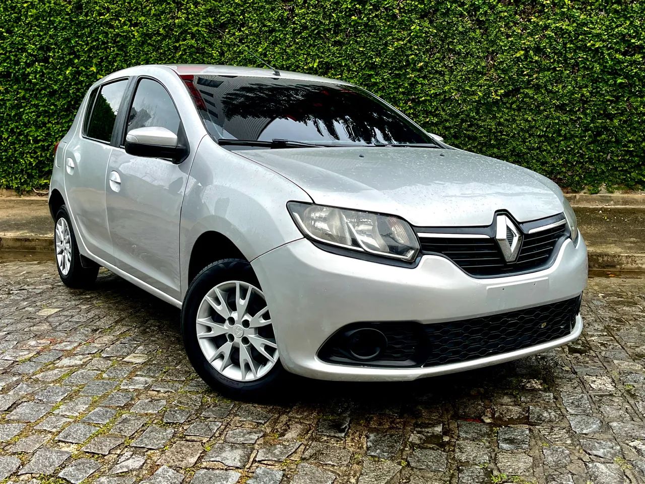 Renault Sandero 2018