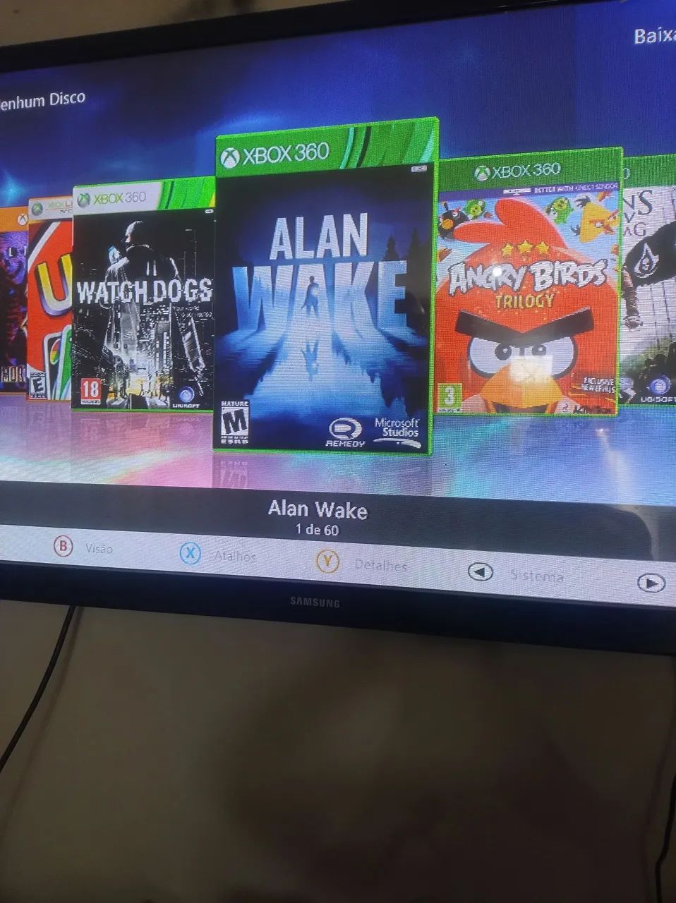 XBOX 360 Completo  - Foto 5