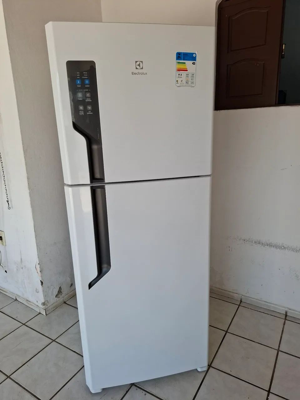Refrigerador Electrolux 450 lts 