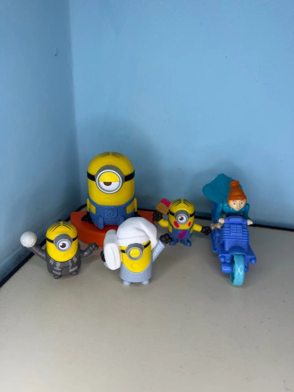 Lote minions  - Foto 2