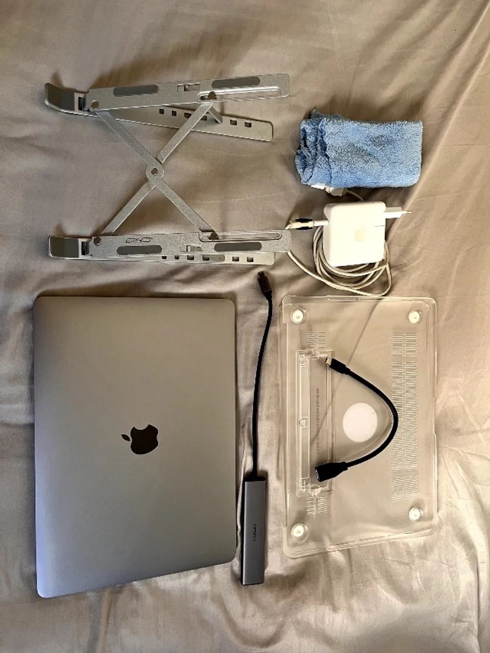 MacBook Pro m2 Touch Bar - Foto 3