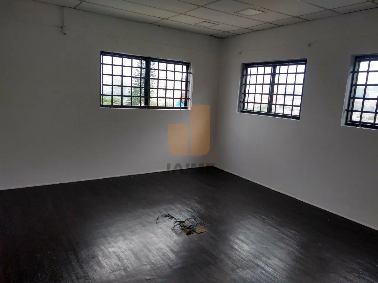 Prédio Comercial com 670 mts² em Jabaquara.
